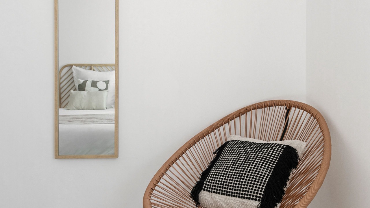 Photo of Bedroom in Peniche