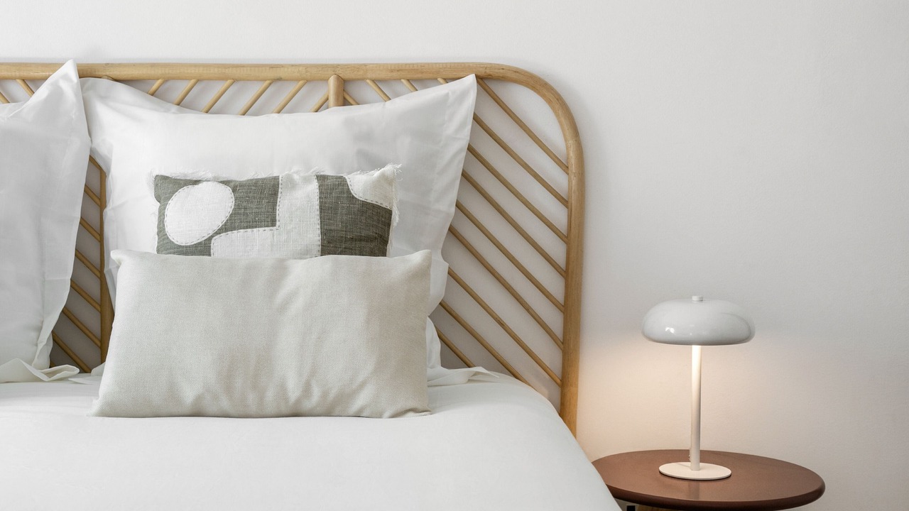 Photo of Bedroom in Peniche