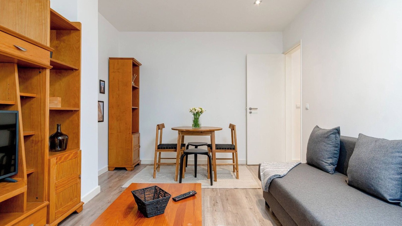Photo of Livingroom in Corroios