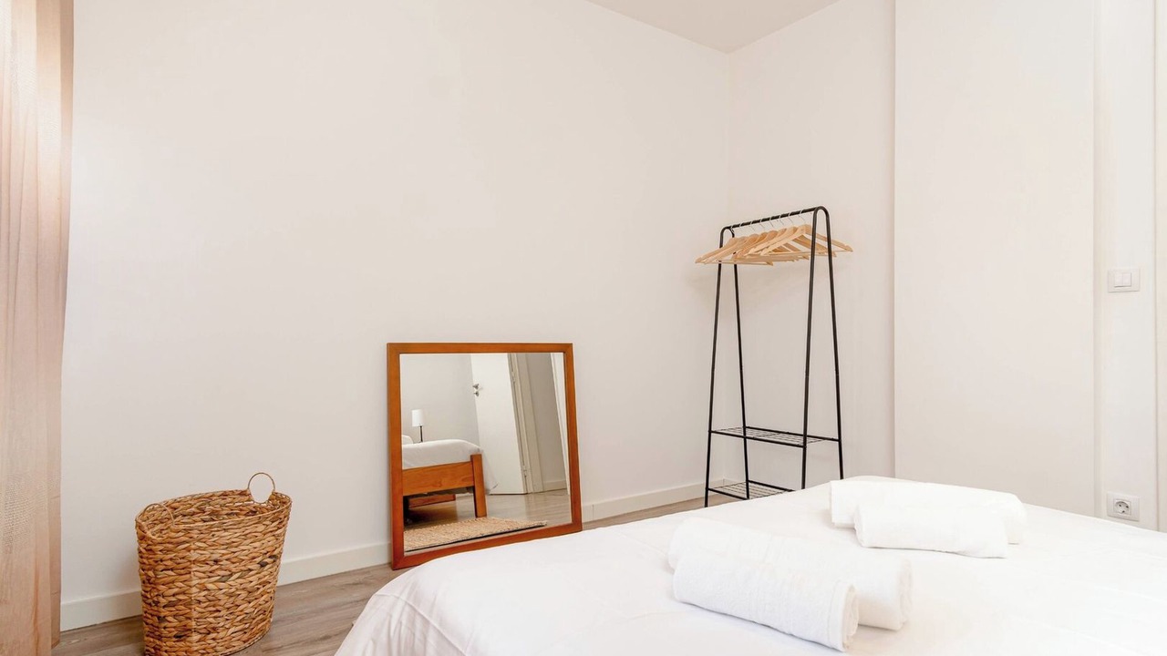 Photo of Bedroom in Corroios