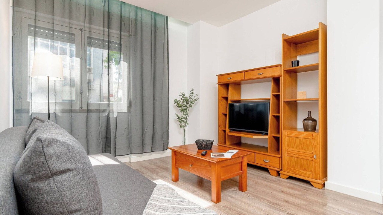 Photo of Livingroom in Corroios
