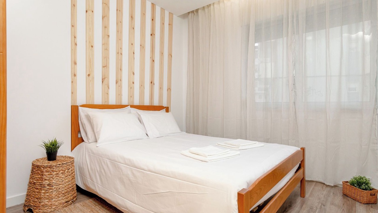 Photo of Bedroom in Corroios