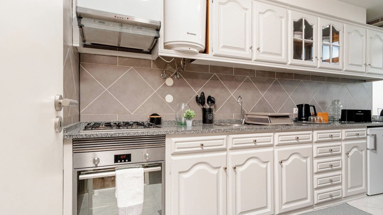 Photo of Kitchen in Corroios