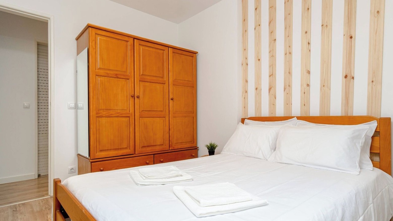 Photo of Bedroom in Corroios