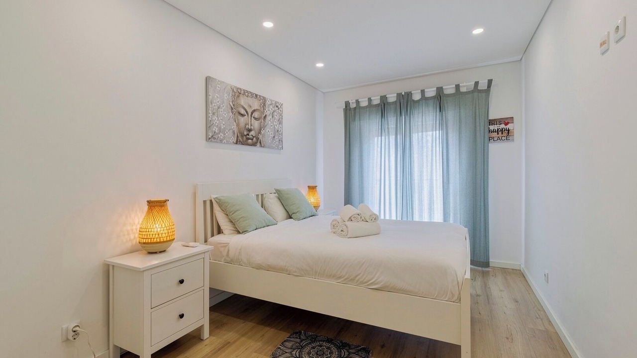 Photo of Bedroom in Quinta Do Conde