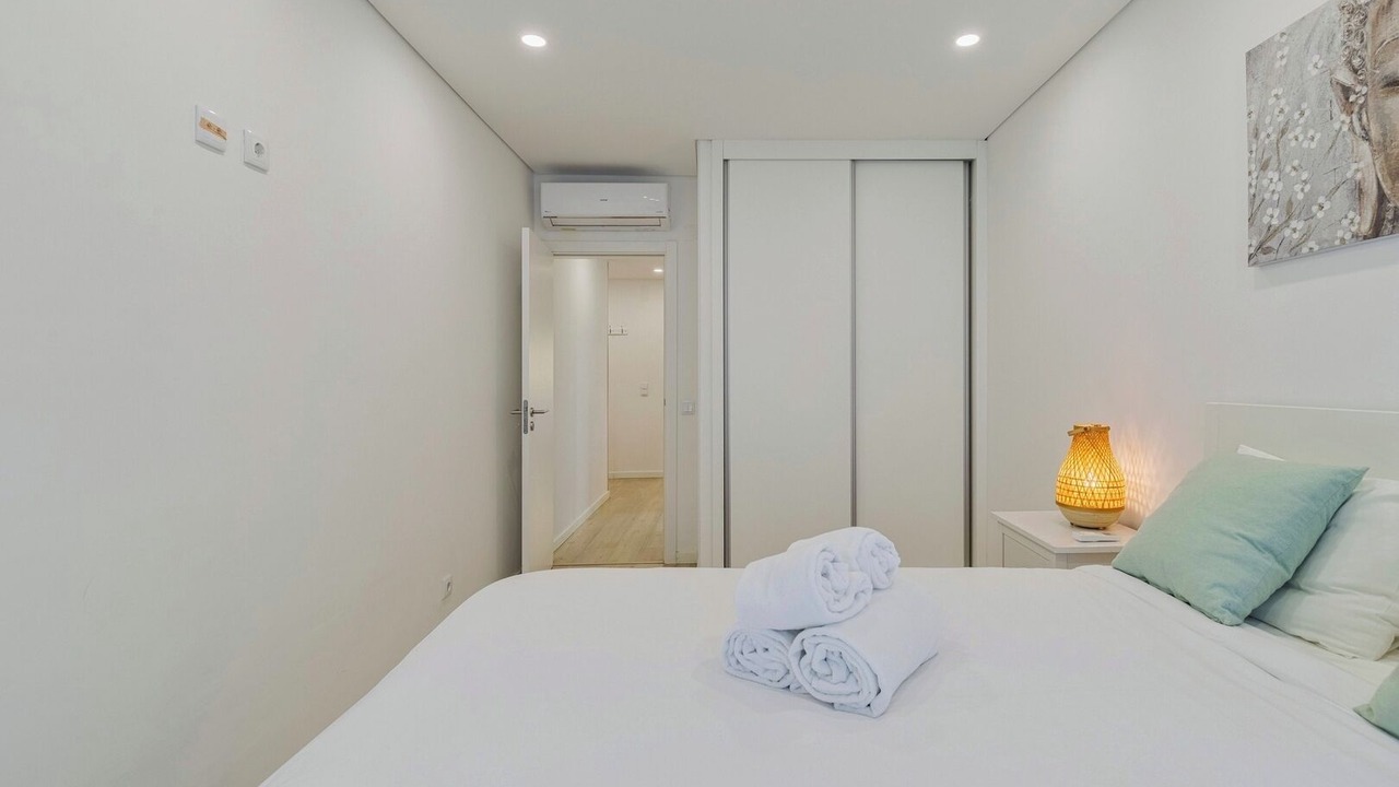 Photo of Bedroom in Quinta Do Conde