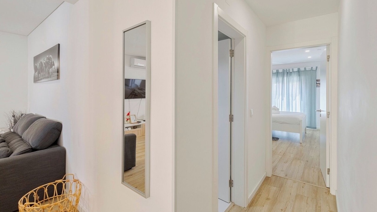 Photo of Bedroom in Quinta Do Conde