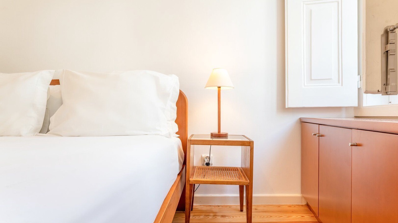 Photo of Bedroom in Restelo