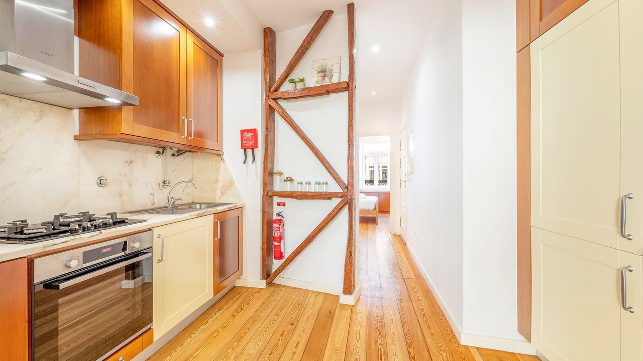 Photo of Kitchen in Restelo