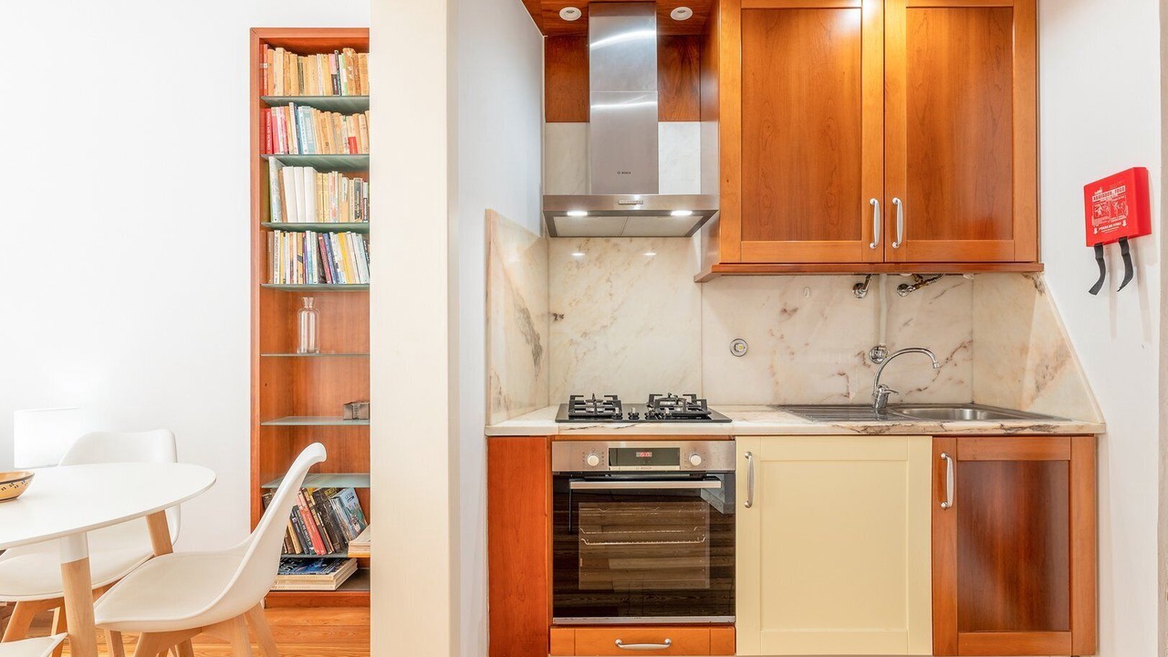 Photo of Kitchen in Restelo