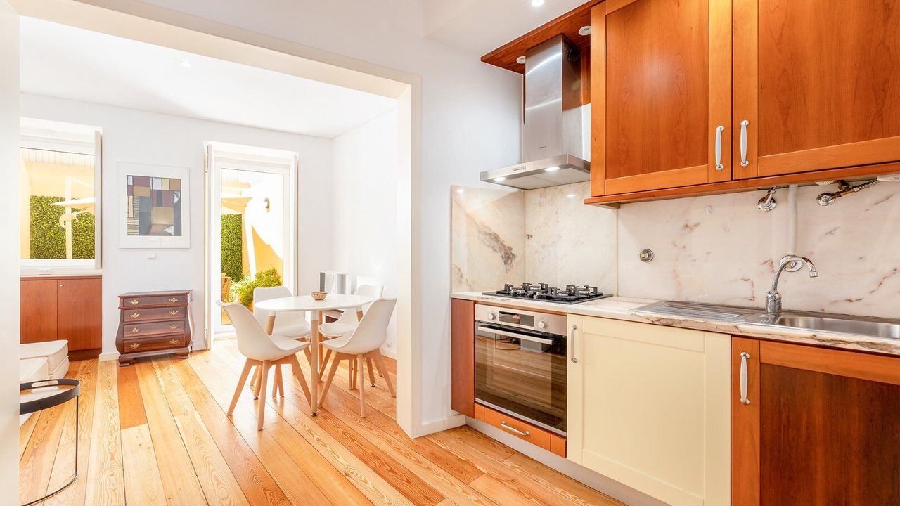 Photo of Kitchen in Restelo