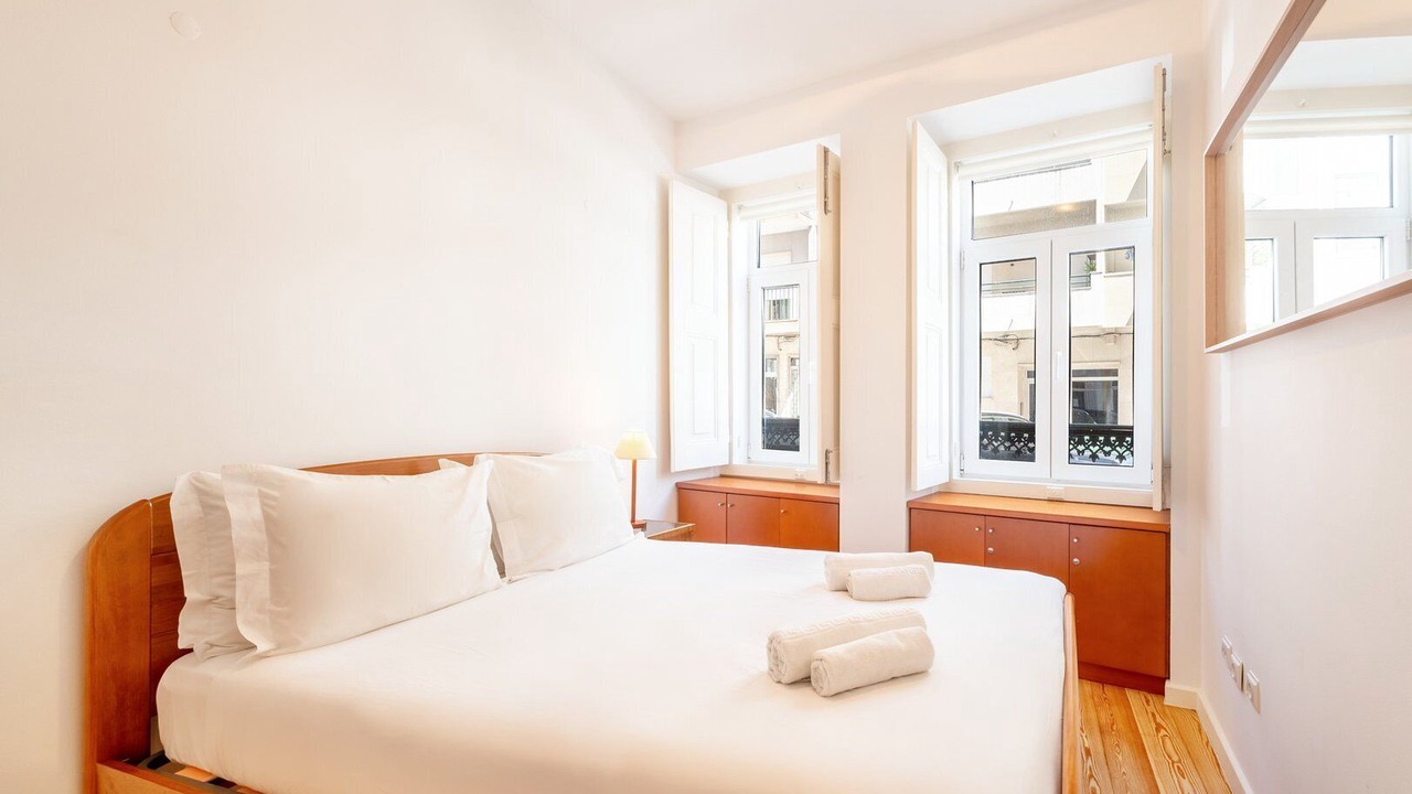 Photo of Bedroom in Restelo