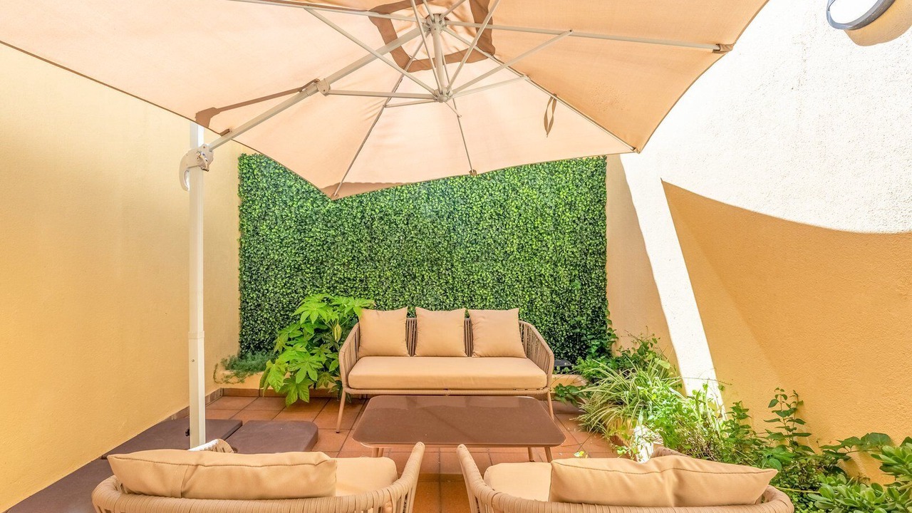 Photo of Patio Balcony in Restelo