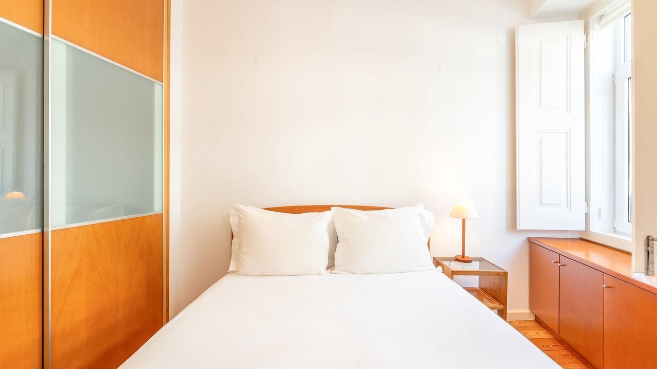 Photo of Bedroom in Restelo