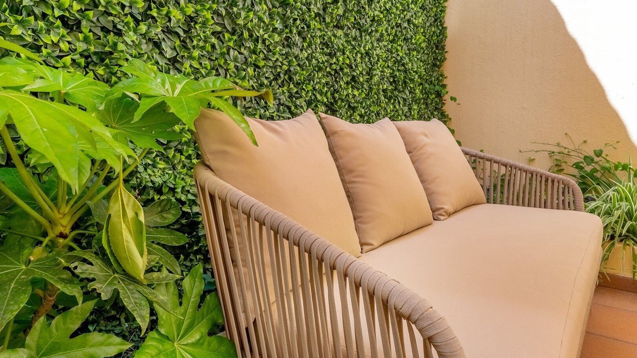 Photo of Patio Balcony in Restelo