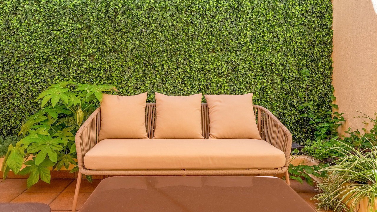 Photo of Patio Balcony in Restelo