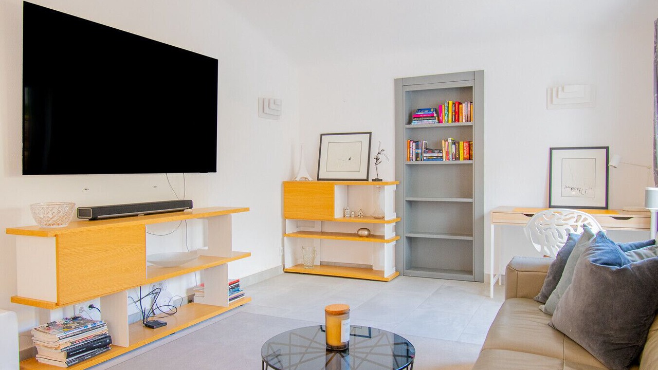 Photo of Livingroom in Vale de Covo