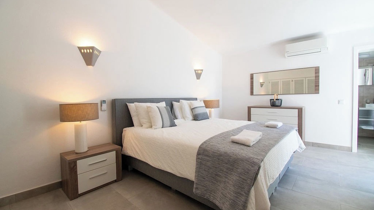 Photo of Bedroom in Vale de Covo