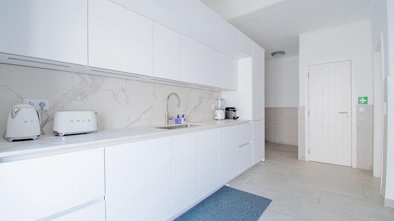Photo of Kitchen in Vale de Covo