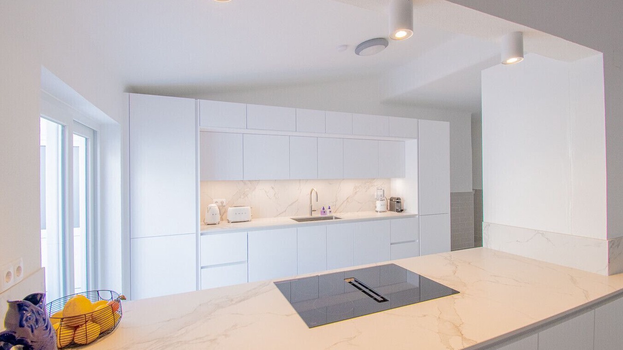 Photo of Kitchen in Vale de Covo