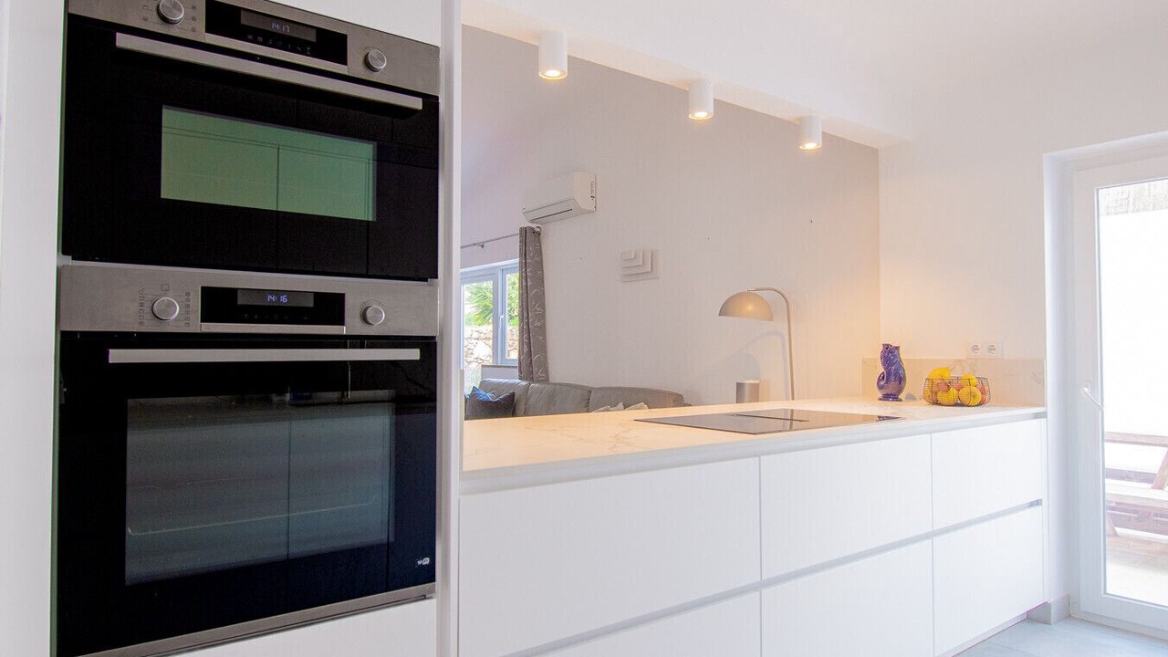 Photo of Kitchen in Vale de Covo