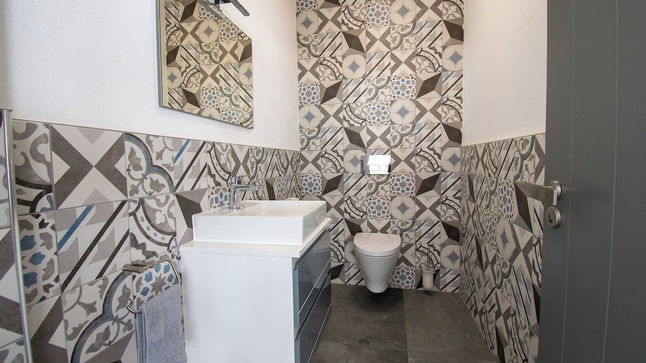 Photo of Bathroom in Vale de Covo