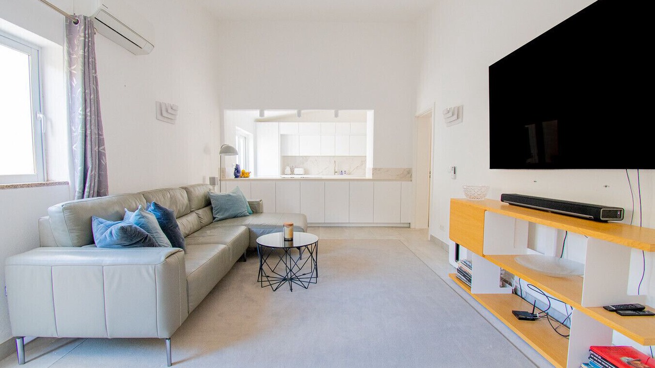 Photo of Livingroom in Vale de Covo