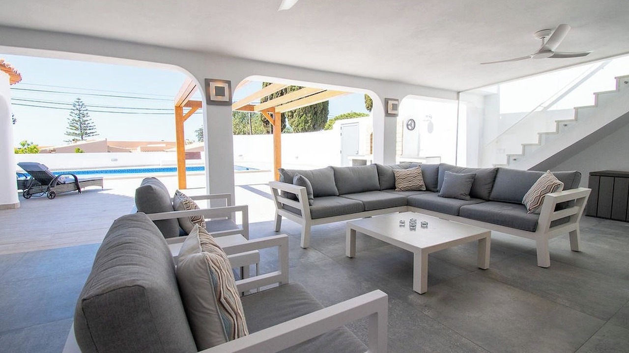 Photo of Patio Balcony in Vale de Covo