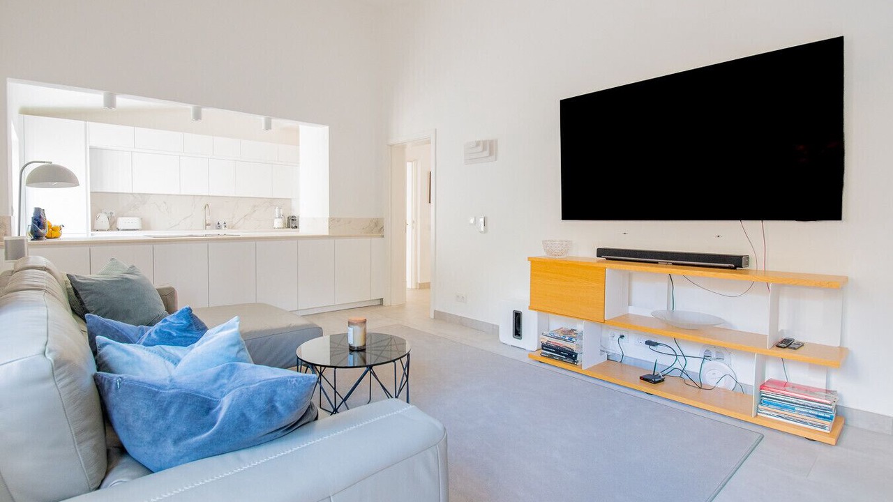 Photo of Livingroom in Vale de Covo