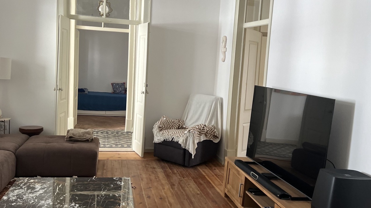 Photo of Livingroom in Olhao