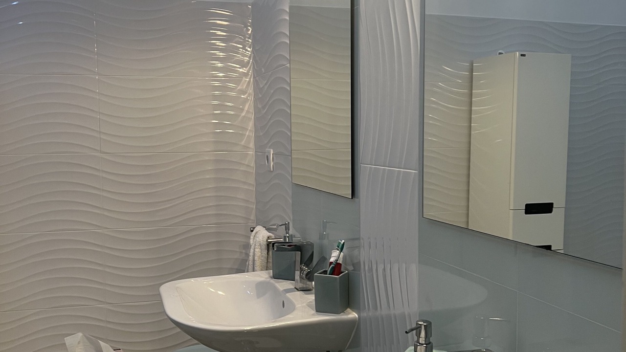 Photo of Bathroom in Olhao