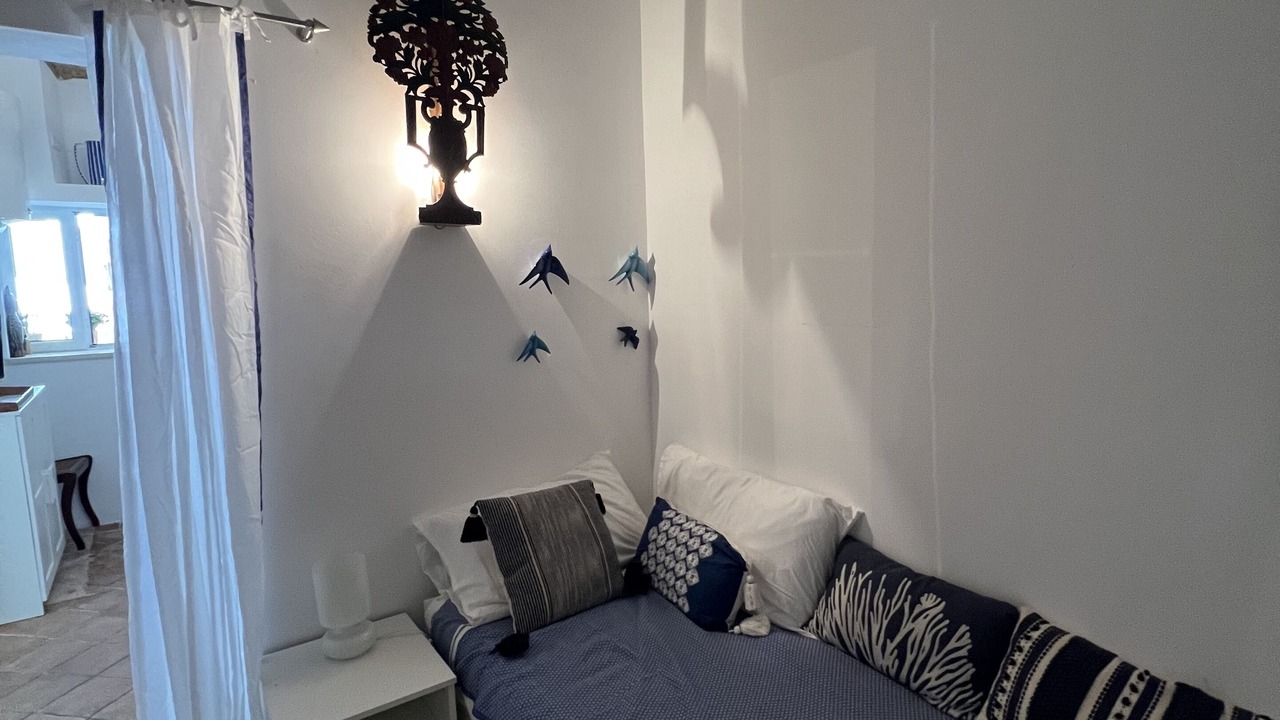 Photo of Bedroom in Olhao