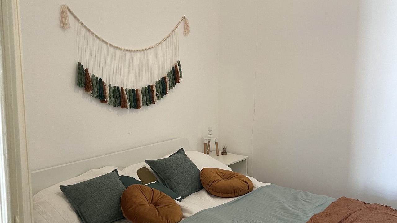 Photo of Bedroom in Olhao