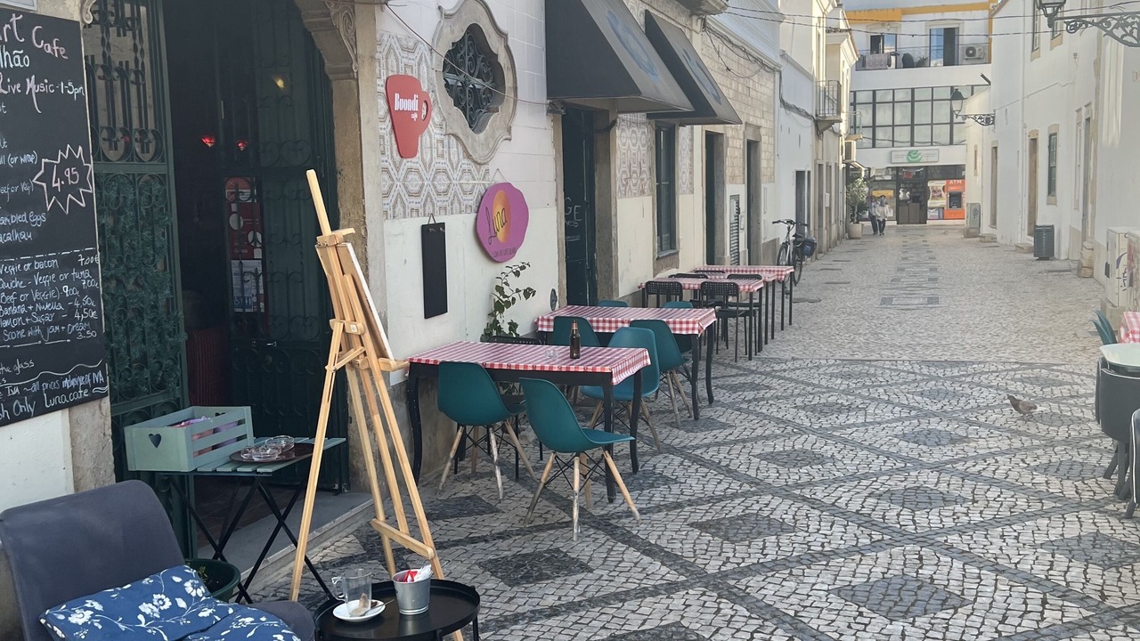 Photo of Outdoor in Olhao