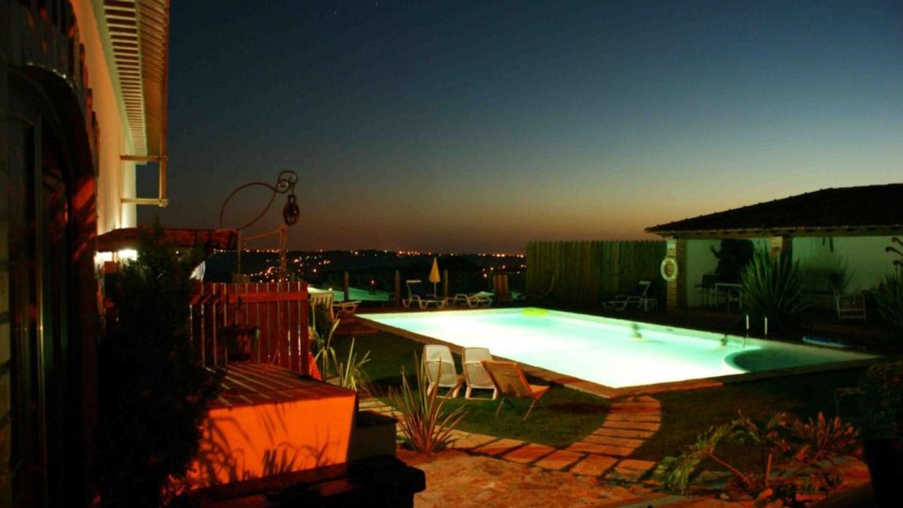 Photo of Outdoor in Malinha