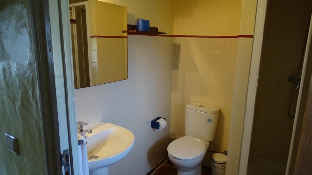 Photo of Bathroom in Malinha