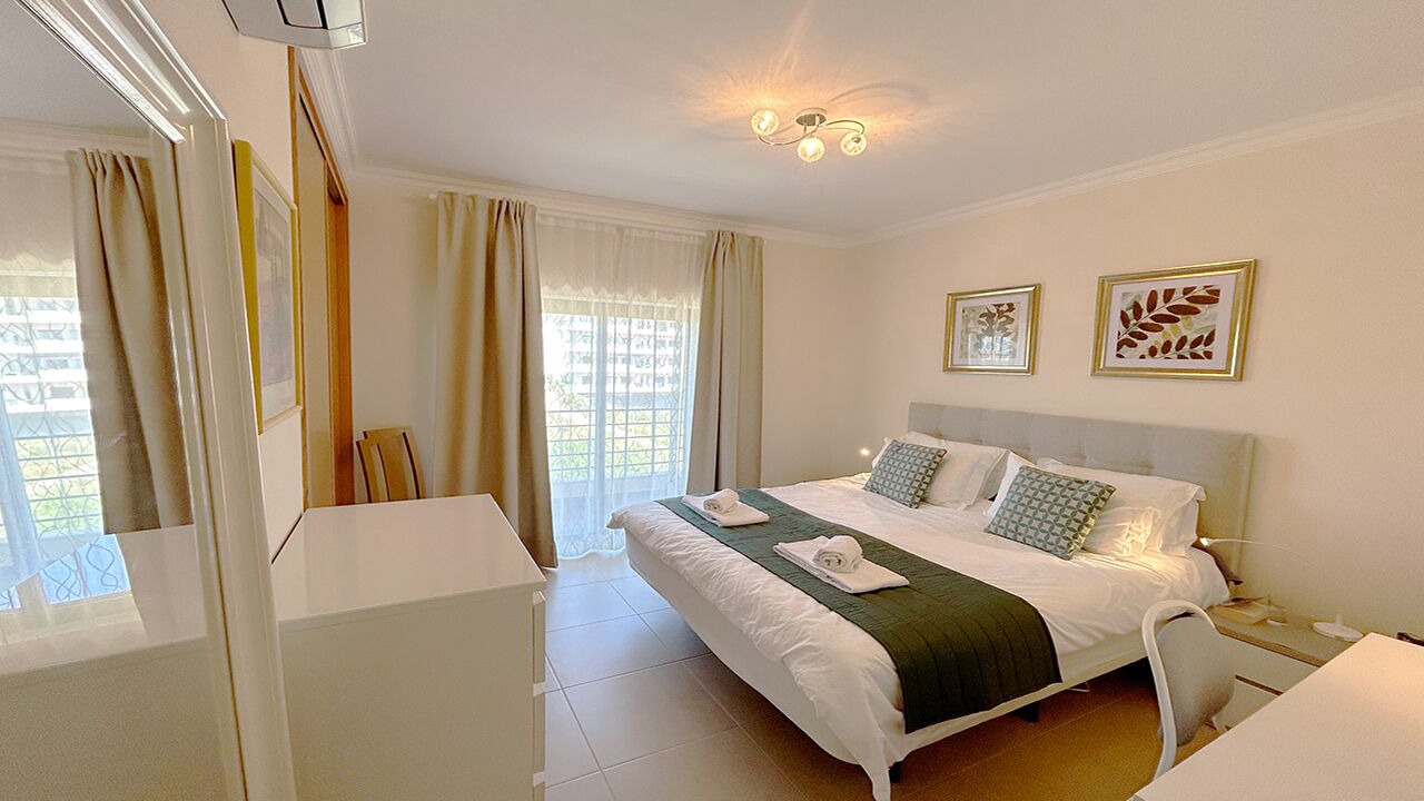 Photo of Bedroom in Telheiro