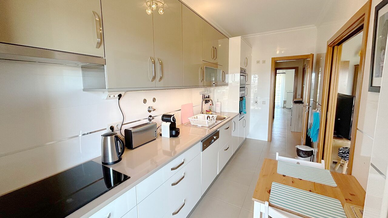 Photo of Kitchen in Telheiro