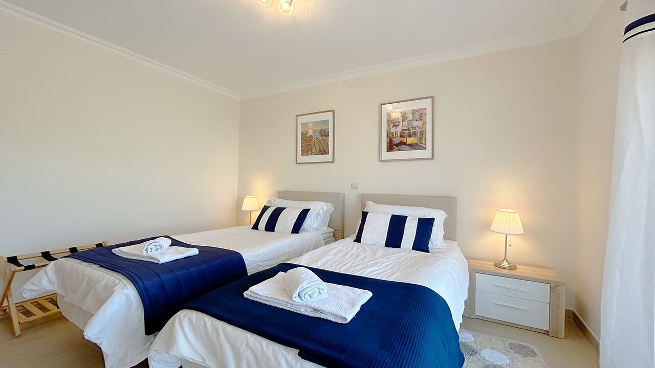 Photo of Bedroom in Telheiro