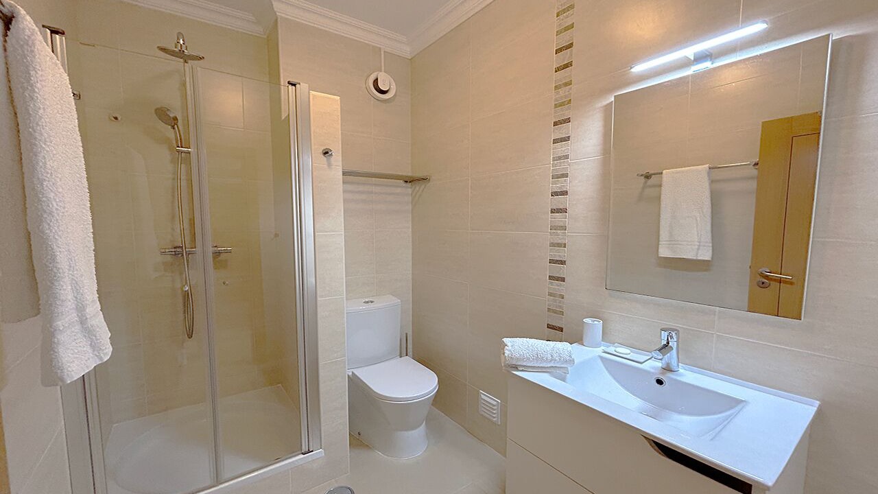 Photo of Bathroom in Telheiro