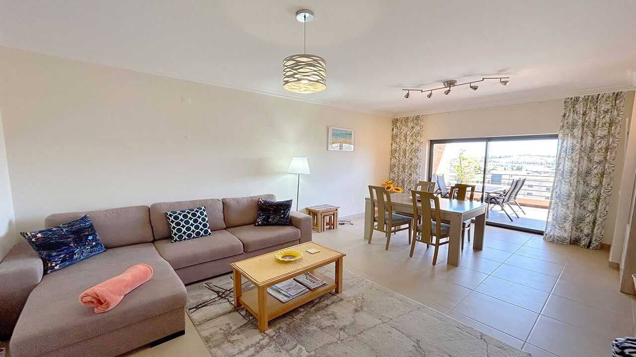 Photo of Livingroom in Telheiro