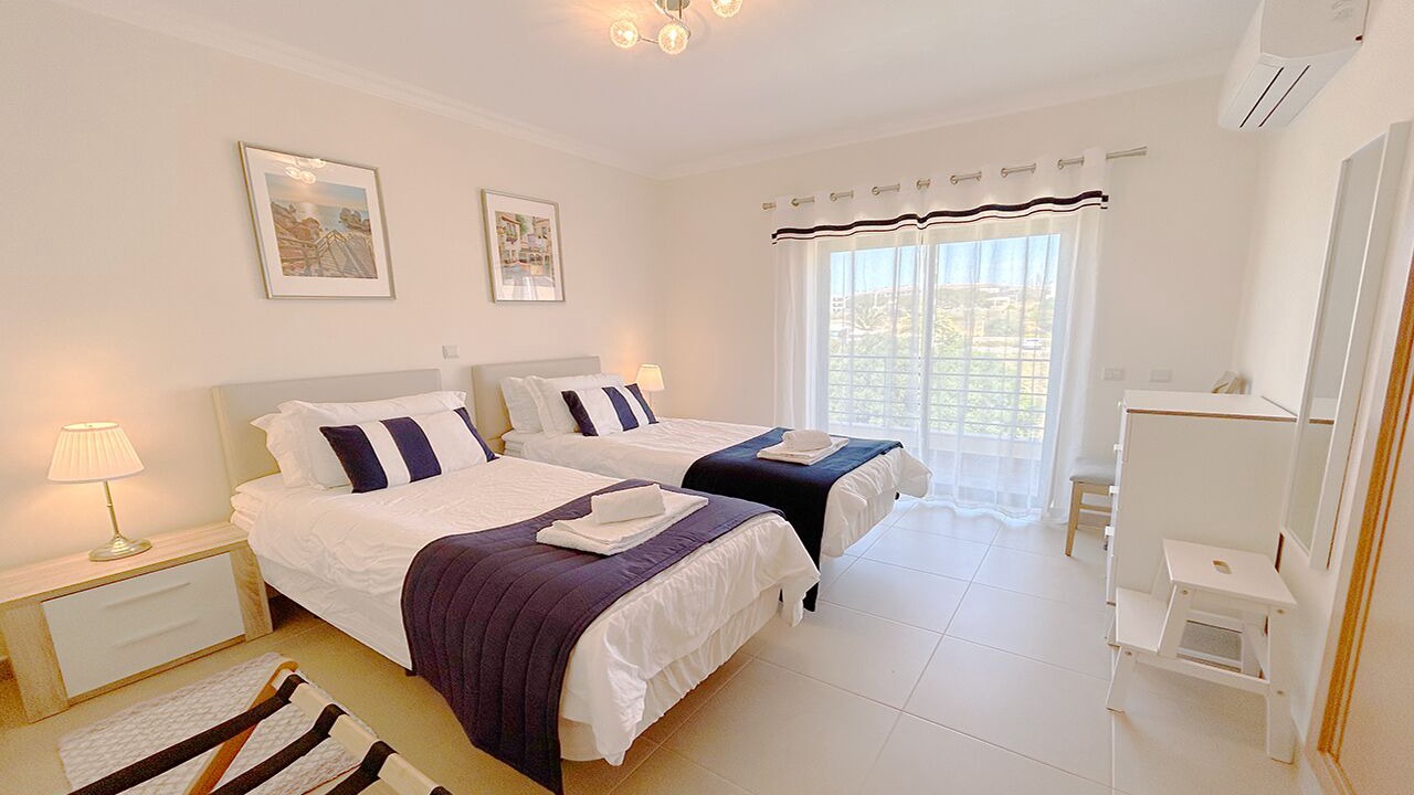 Photo of Bedroom in Telheiro