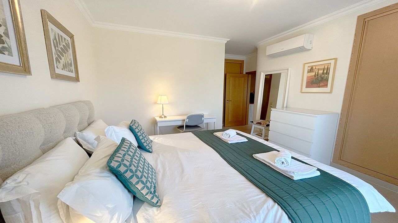 Photo of Bedroom in Telheiro