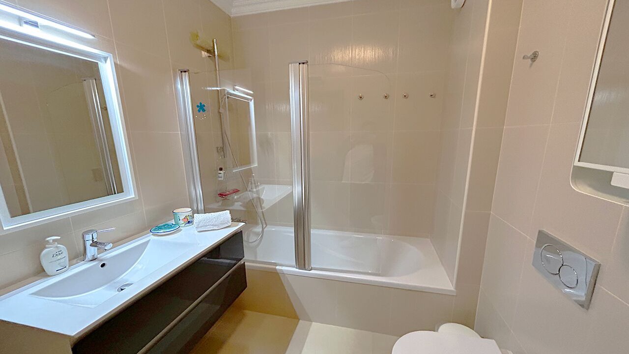 Photo of Bathroom in Telheiro