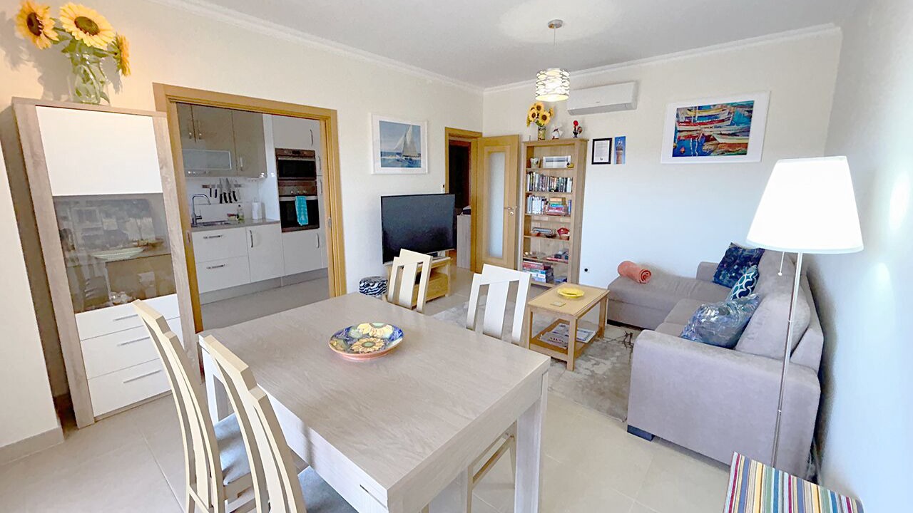 Photo of Livingroom in Telheiro