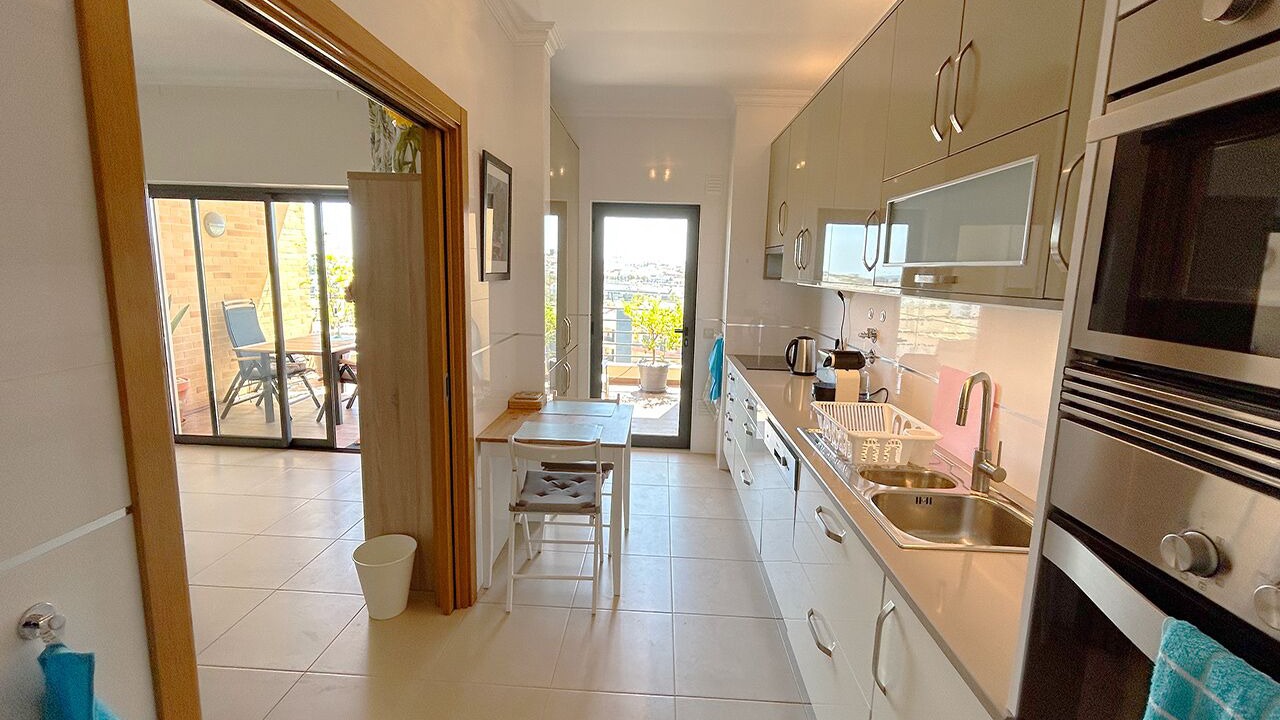 Photo of Kitchen in Telheiro
