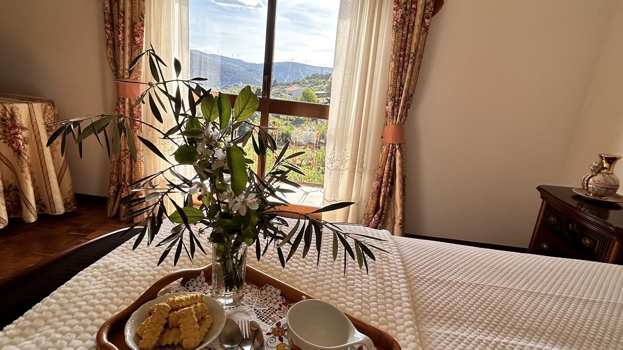 Photo of Bedroom in Lamego