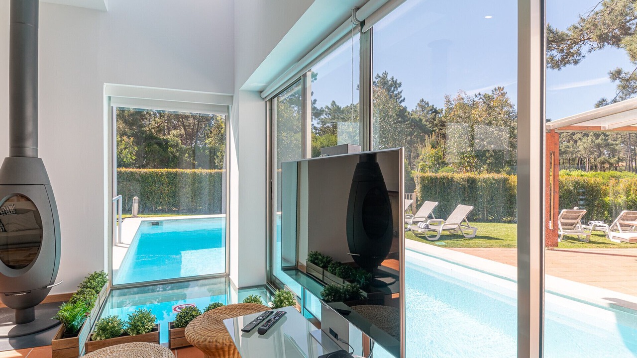 Photo of Livingroom in Charneca de Caparica e Sobreda