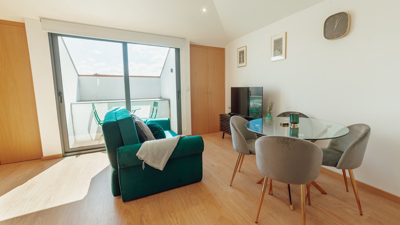 Photo of Livingroom in Campanha