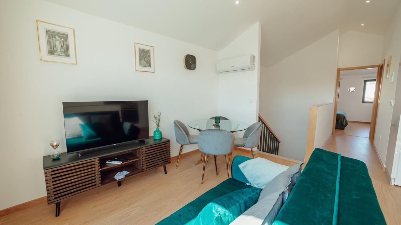 Photo of Livingroom in Campanha